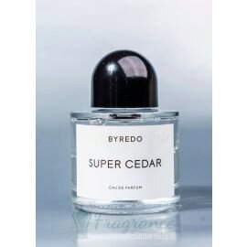 [正規品] BYREDO SUPER CEDAR 50ml Byredo Super Cedar Eau de Parfum | Scents Angel