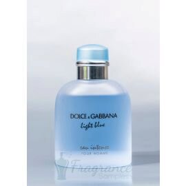 Blue Eau Dolce Gabbana The One Sport Fragrantica Eau De Parfum