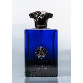 Amouage Interlude Man Black Iris