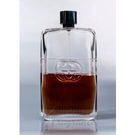 Gucci Guilty Absolute Pour Homme 5ML TRAVEL SPRAY