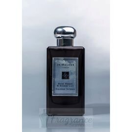 Jo Malone Dark Amber & Ginger Lily