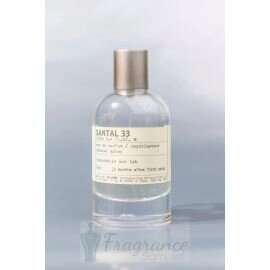 Le Labo Santal 33 1ML SPRAY SAMPLE