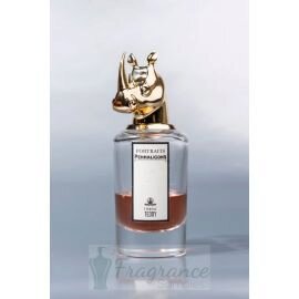 Penhaligon's Terrible Teddy - 10ML TRAVEL SPRAY