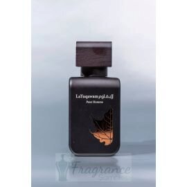 Ambergris Rasasi La Yuqawam Basenotes Rasasi La Yuqawam Homme 10ML