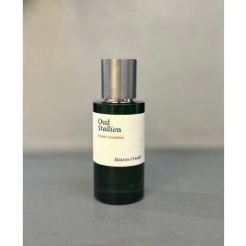 Maison Crivelli Oud Stallion - 5ML TRAVEL SPRAY