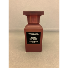 Tom Ford Private Blend Rose Exposed