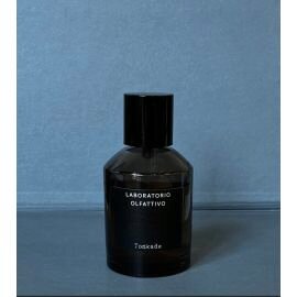 Laboratorio Olfattivo Tonkade