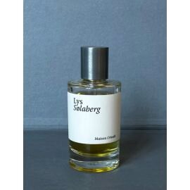 Maison Crivelli Lys Solaberg