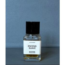 Matiere Premiere Encens Suave