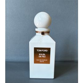 【TOM FORD】SOLEIL DE FEU 50ml Soleil de Feu Eau de Parfum | TOM FORD BEAUTY