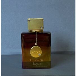 Armaf Club de Nuit Untold 5ML TRAVEL SPRAY - Main Image