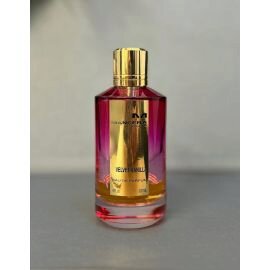 Mancera Velvet Vanilla 2ML SPRAY SAMPLE - Main Image