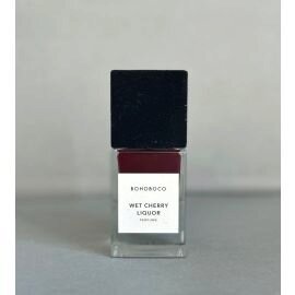 Bohoboco Wet Cherry Liquor