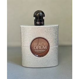 その他 Yves Saint Laurent Black Opium glitter Black Opium Eau de Parfum Glitter with Marshmallow & Coffee