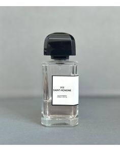 BDK Parfums 312 Saint-Honoré
