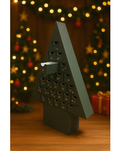PRE-ORDER: Designer Fragrance Advent Calendar – 24 days of luxury scents to discover