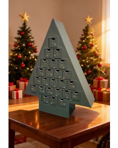 PRE-ORDER: Designer Fragrance Advent Calendar – 24 days of luxury scents to discover