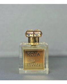 Roja Parfums Amber Aoud Crystal
