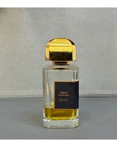 BDK Parfums Ambre Saffrano