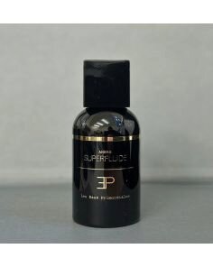 Les Eaux Primordiales Ambre Superfluide