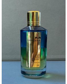 Mancera Aoud Lemon Mint