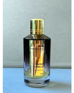 Mancera Aoud Vanilla