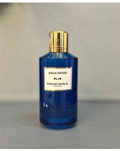 Mancera Aqua Wood