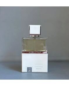 Arabian Oud Arabian Leather Musk