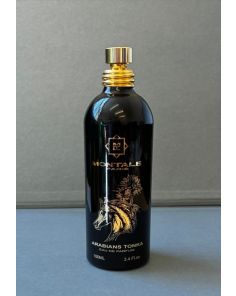 Montale Arabians Tonka