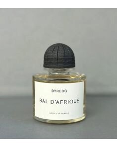 Byredo Bal d'Afrique Absolu