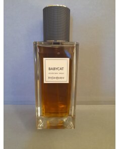 Yves Saint Laurent Babycat