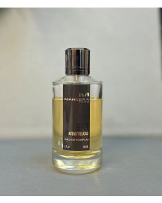 Mancera Black Intensitive Aoud