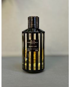 Mancera Black Line