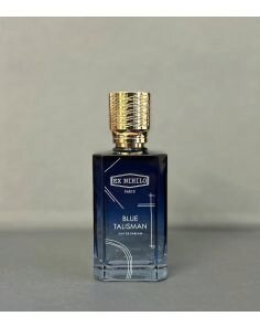 Ex Nihilo Blue Talisman