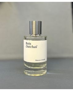 Maison Crivelli Bois Datchaï