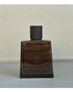 Burberry Hero Parfum Intense For Men
