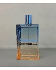 Zadig & Voltaire This is Him! Burning Love