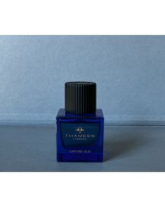 Thameen Carved Oud Extrait