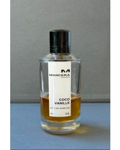 Mancera Coco Vanille