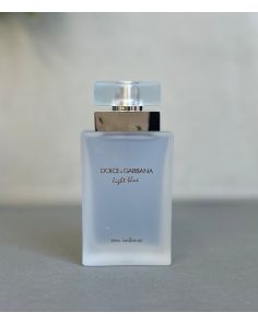 Dolce & Gabbana Light Blue Eau Intense