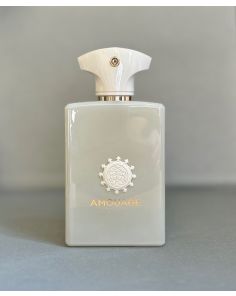 Amouage Decision