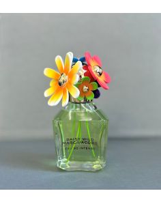 Marc Jacobs Daisy Wild Eau So Intense