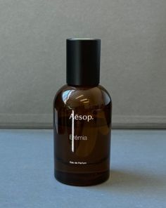Aesop Erémia
