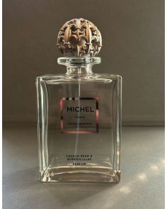 Michel Germain French Pear & Queen's Lilac Parfum