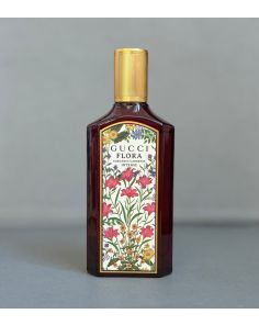 Gucci Flora Gorgeous Gardenia Intense