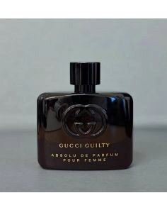 Gucci Absolu de Parfum Pour Femme