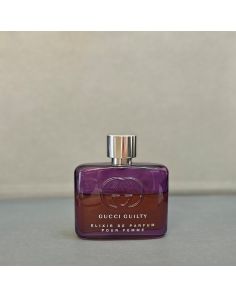 Gucci Guilty Elixir de Parfum Pour Femme