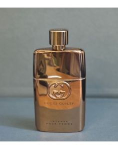 Gucci Guilty Pour Femme EDP Intense