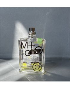 Escentric Molecules Molecule 01 + Ginger