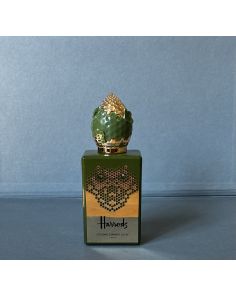 Stéphane Humbert Lucas Harrods H Mamba